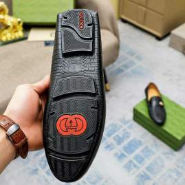 Picture of Gucci Shoes _SKUGuccisz38-45mnf02277157